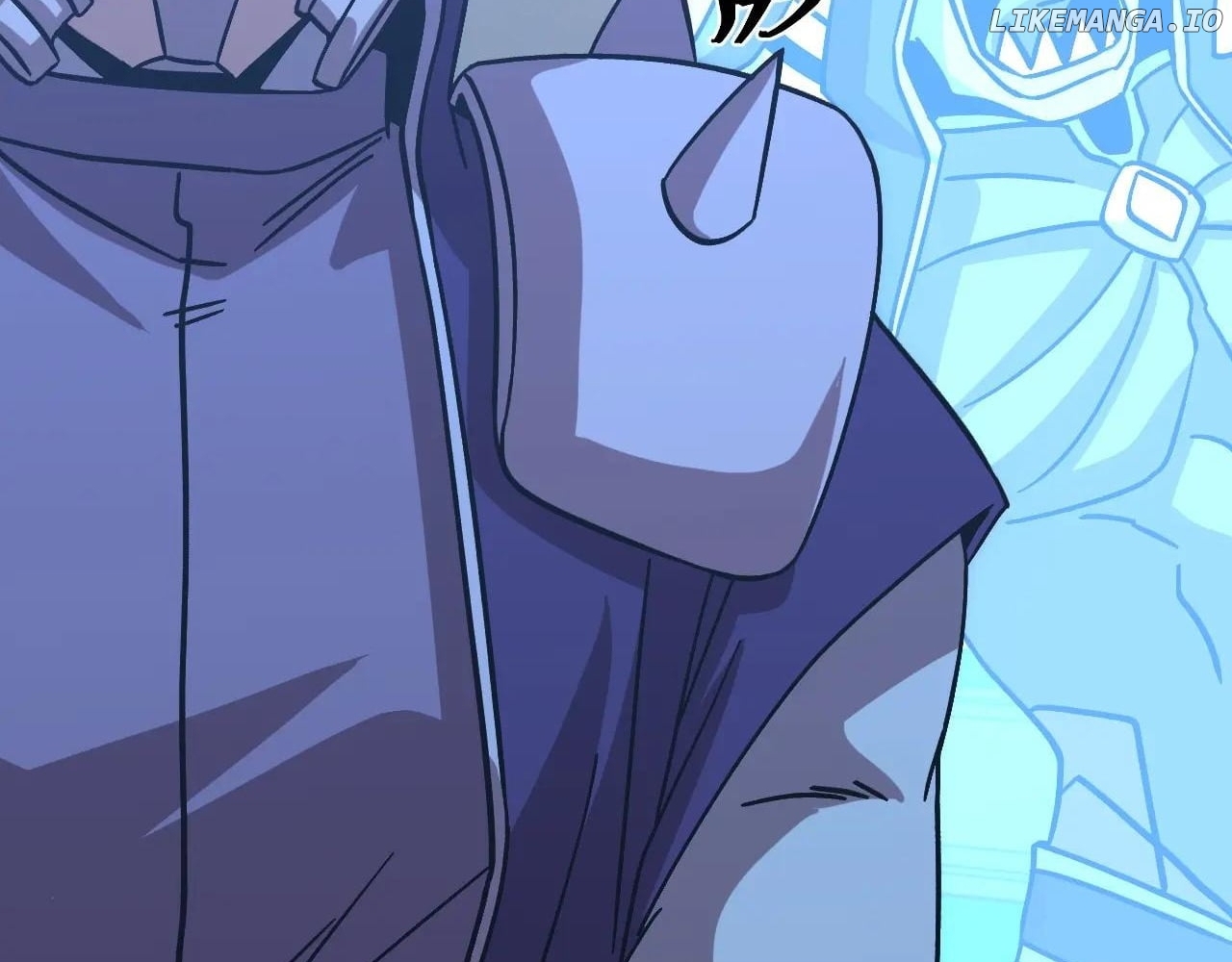 Log into the Future Chapter 231 - page 111